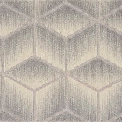 Nourison Danbury Prism Blue Mist 1-DBPRMBLMSTBR1302WV