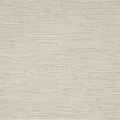 Nourison Danbury Texture Alabaster 1-DBTXTABSTRBR1302WV
