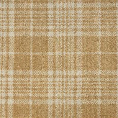 Nourison Gingham GOLD 1-GINGPANTGDBR1302WV