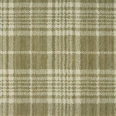 Nourison Gingham Plaid Gingp Sage 1-GINGPSAGEBR1302WV