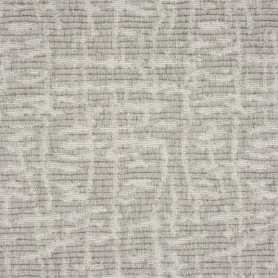 Nourison Glendale Abstract Silverstone 1-GLABSSLVSTBR1500CT