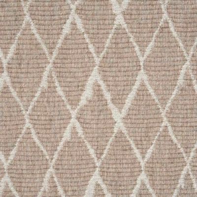 Nourison Glendale Trellis Sisal 1-GLTRLSISALBR1500CT