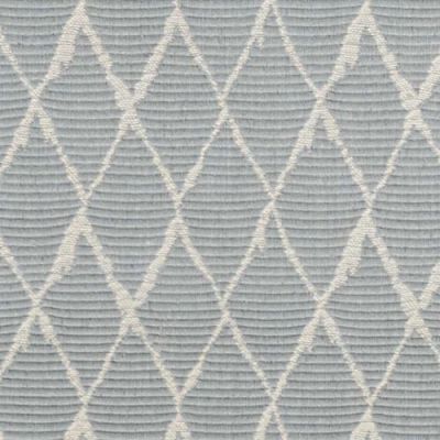 Nourison Glendale Trellis Sky 1-GLTRLSKYBR1500CT