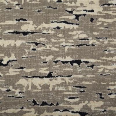 Nourison Nu Dimensions STONE 1-INTLDGRYSTBR1302WV