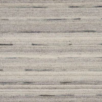 Nourison Interweave Silver 1-IWV01SILVRBR1500CT