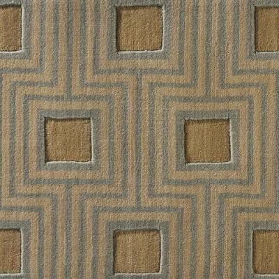 Nourison Manhattan AZURE 1-MHT03AZUREBR1300WV