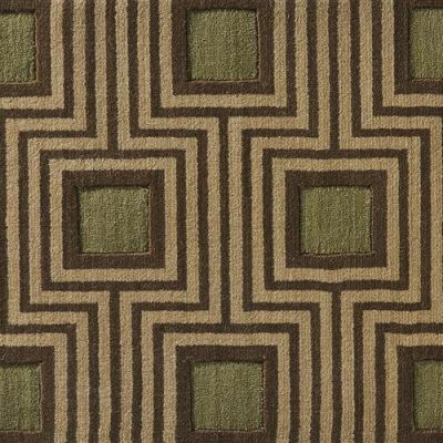 Nourison Manhattan CAMOUFLAGE 1-MHT03CAMOUBR1300WV