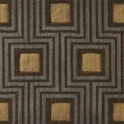 Nourison Manhattan HIGHTIDE 1-MHT03HIGHTBR1300WV