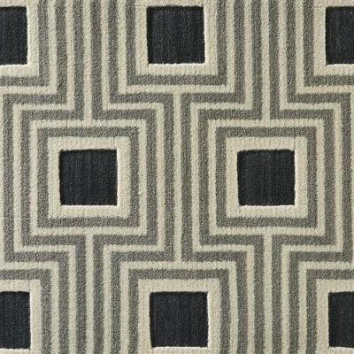 Nourison Manhattan Gramercy Mht03 Mist 1-MHT03MISTBR1300WV