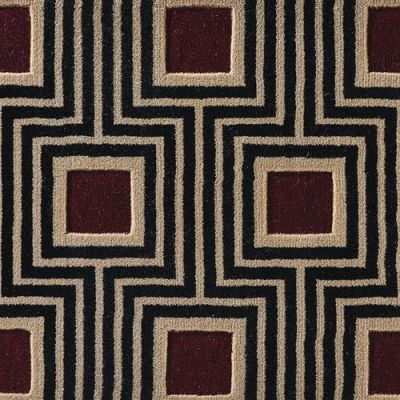 Nourison Manhattan NIGHTLIFE 1-MHT03NIGHTBR1300WV