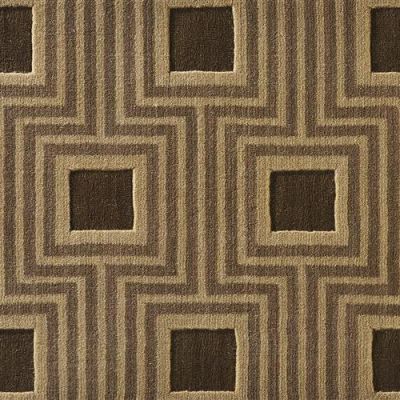 Nourison Manhattan WOODLANDS 1-MHT03WOODLBR1300WV