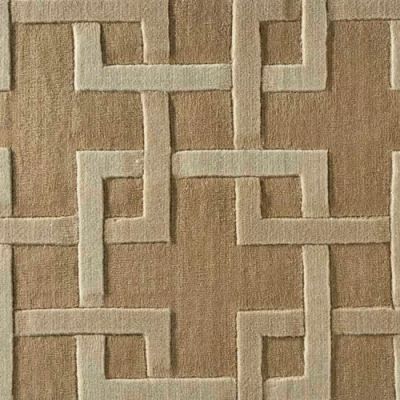 Nourison Miami Mimo Sand 1-MIA01SANDBR1302WV