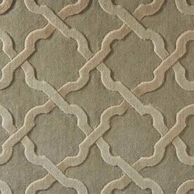 Nourison Miami San Marco Mist 1-MIA02MISTBR1302WV