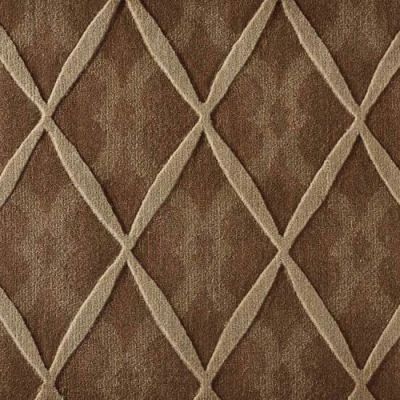 Nourison Miami MOCHA 1-MIA04MOCHABR1302WV