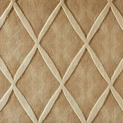 Nourison Miami Coral Way Sand 1-MIA04SANDBR1302WV