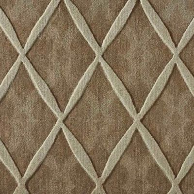 Nourison Miami TAUPE 1-MIA04TAUPEBR1302WV