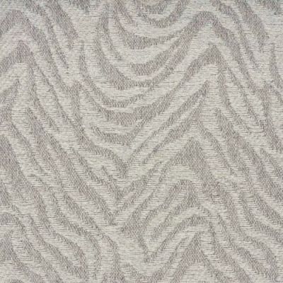Nourison Natural Mountain Zebra Hearthstone 1-MTNZBHRTHSBR1500CT