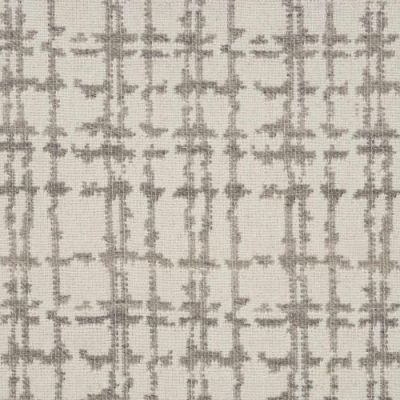 Nourison Illusions Mystique Smoke 1-MYSTQSMOKEBR1500CT