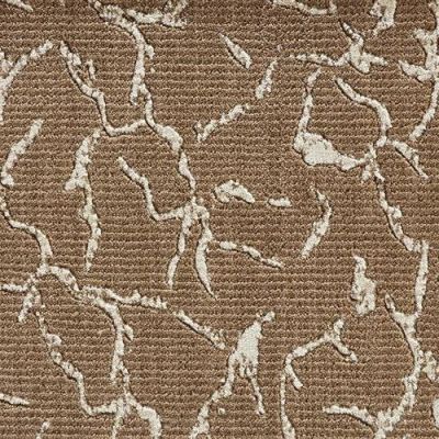 Nourison Nepal Himalaya Nep01 Fawn 1-NEP01FAWNBR1302WV