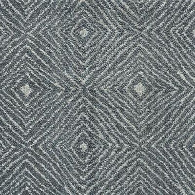 Nourison Stardust Nova Granite 1-NOVAGRANIBR1302WV