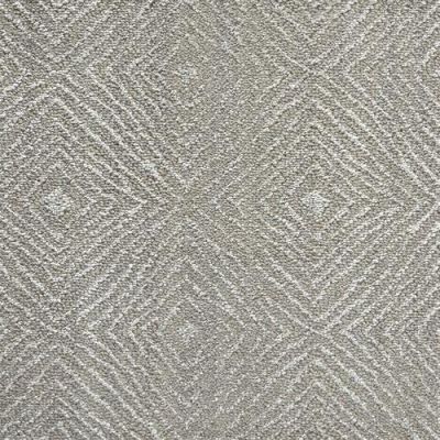 Nourison Stardust Nova Taupe 1-NOVATAUPEBR1302WV
