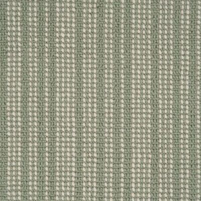 Nourison Newport Stripe Aloe 1-NWPSTALOEBR1500AB