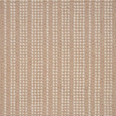 Nourison Newport Stripe Haystack 1-NWPSTHYSTKBR1500AB