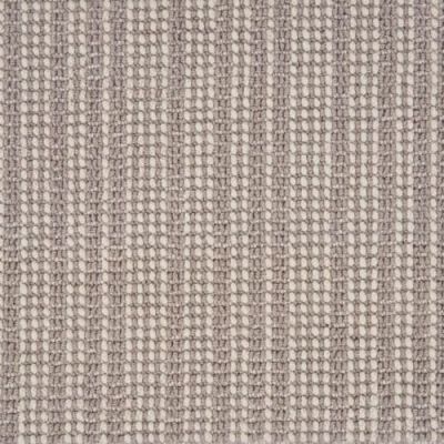 Nourison Newport Stripe Taupe 1-NWPSTTAUPEBR1500AB
