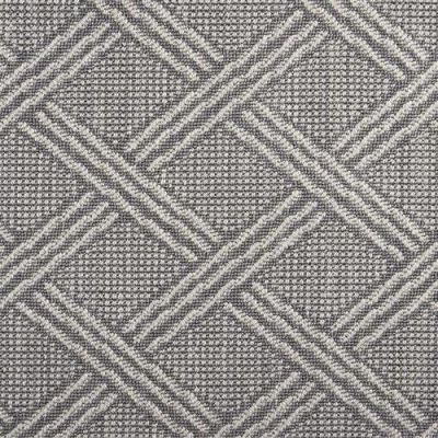 Nourison Grosse Pointe QUARTZ 1-PRVCL81476BR1302WV