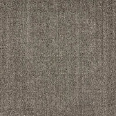 Nourison Grand Velvet Pt99 Grey 1-PT99GREYBR1309WV