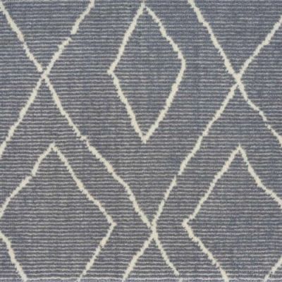 Nourison Kasbah Rabat Mediterranean 1-RABATMDTRNBR1302WV