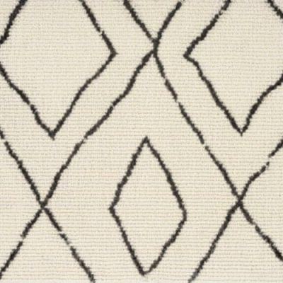 Nourison Kasbah Rabat Nautical 1-RABATNAUTLBR1302WV