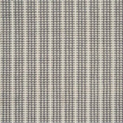 Nourison Roxbury Stripe Graphite 1-ROXSTGRAPHBR1500AB