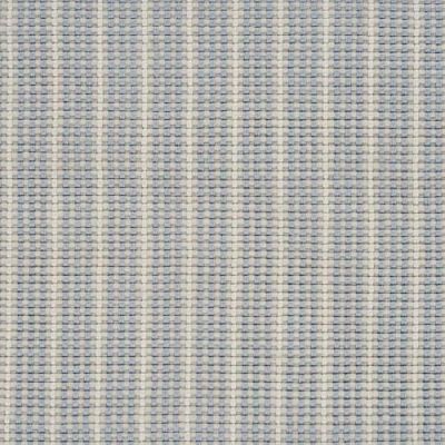Nourison Roxbury Stripe Powder Blue 1-ROXSTPOWBLBR1500AB
