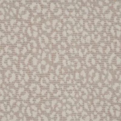 Nourison Savoy Leopard Parchment 1-SAVLPPARCHBR1500CT