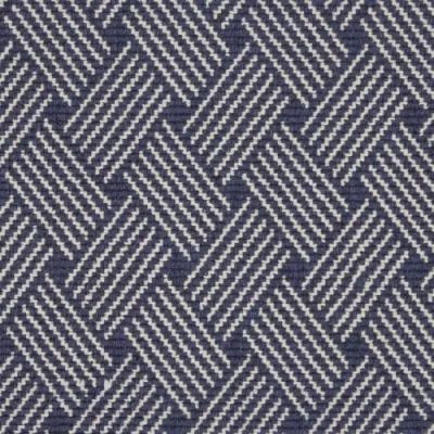 Nourison Savoy Weave Admiral Blue 1-SAVWVADMBLBR1500CT