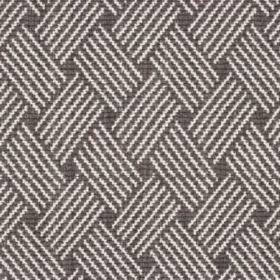 Nourison Savoy Weave Char Brown 1-SAVWVCHBRNBR1500CT