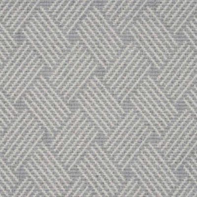 Nourison Savoy Weave Ice Blue 1-SAVWVICEBLBR1500CT