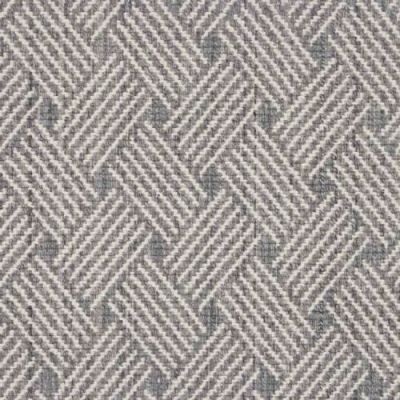 Nourison Savoy Weave Titanium 1-SAVWVTITNMBR1500CT