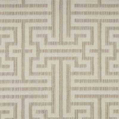 Nourison Sands Point IVORY 1-SNDKY42141BR1302WV