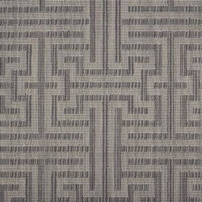 Nourison Sands Point GREY 1-SNDKY42676BR1302WV