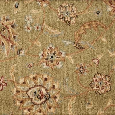 Nourison Sultana Persian Jewel su01 Emerald 1-SU01EMRLDBR1300WV