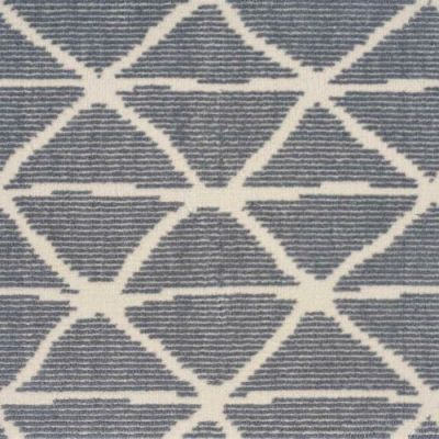 Nourison Kasbah Tangier Mediterranean 1-TANGRMDTRNBR1302WV