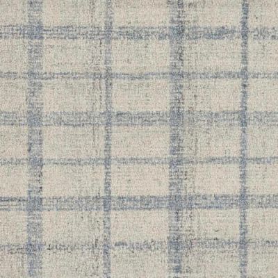 Nourison Tartan Horizon 1-TRTTNHORZNBR1500CT