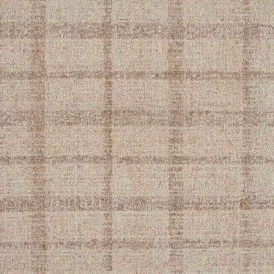 Nourison Tartan Oatmeal 1-TRTTNOATMLBR1500CT