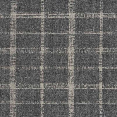 Nourison Tartan Smoke 1-TRTTNSMOKEBR1500CT