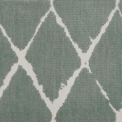 Nourison Twilight Trellis Twtrl Spring 1-TWTRLSPRNGBR1208WV