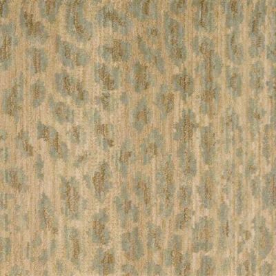 Nourison Grand Parterre Wild Safari Va03 Stonewash 1-VA03STWSHBR1309WV