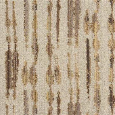 Nourison Brushworks TAUPE 1-VARGTTAUPEBR1208WV