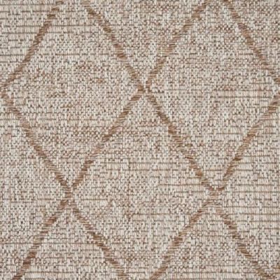 Nourison Seasons Vintage Trellis Natural 1-VTGTRNATRLBR1302PP